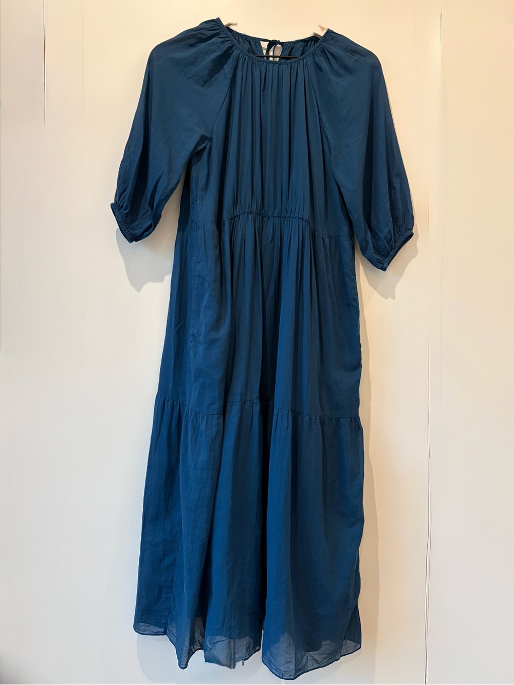 Loup Charmant SOLEIL Tiered Midi